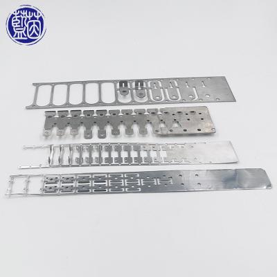 China Household Product Mold OEM Customization Progressive Stamping Die For Motor Stator Rotor Fast And Continuous Stamping Mold To Set Bracket for sale