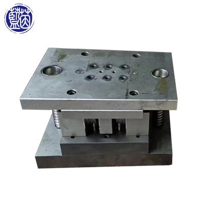 China Household Product Mold OEM Stainless Steel Food Container Metal Stamping Dies Maker Custom Deep Drawing Mold for sale