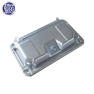 China China 304 Stainless Steel Large Stretch Piece Metal Made Iron Stamping Processing for sale