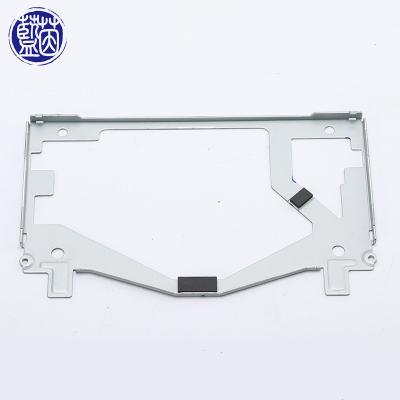 China Sus304; sus301; sus201; spcc oem ​​customized structural precision sheet metal parts, stainless steel sheet metal stamping parts for sale