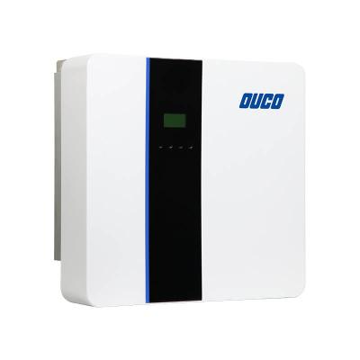 China 3KW 5KW M5KES Hybrid Inverter Solar Home Solar Power System Home Solar Power System for sale