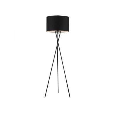 China Nordic Indoor Modern Fancy Modern Lights Noise LED Floor Lamps For Living Room Stand Tripod Floor Lamp for sale