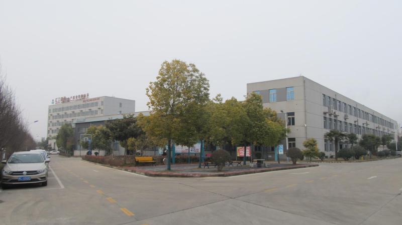 Verified China supplier - Luoyang Huigong Bearing Technology Co., Ltd.