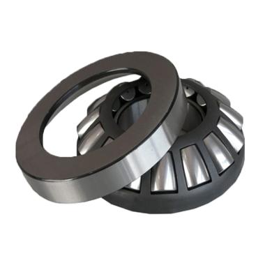 China Papermaking Machinery / Reducer / Vehicle Bearing Spherical Shaft Large Thrust Sizes 23218 Railway Roller Ball Bearings for sale