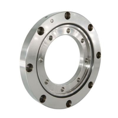 China Industrial Robots / Crane / Excavator CHG Bearing Slewing Bearing Crossed Cylindrical Roller Group Bearing High Precision for sale