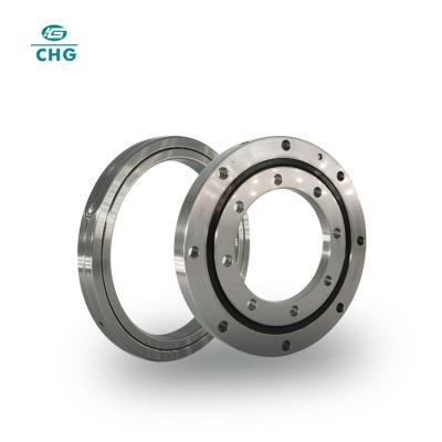 China Durable Automotive.tractor.construction Machinery.rolling mill Luoyang high precision crossed roller bearing RA series RA5008 GCR15/GCR15SiMn Multi-load robot bearing for sale