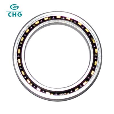 China Building Material Shops Deep Groove Ball Thin Wall Bearing Thin Section Bearing HKA110C for sale