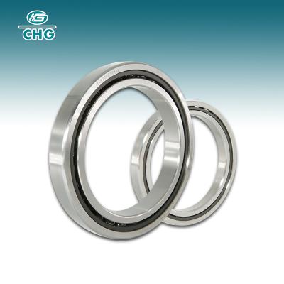 China Factory Thin Wall Angular Contact Ball Bearing ABEC5 Class Bearing KA120AR5 for sale