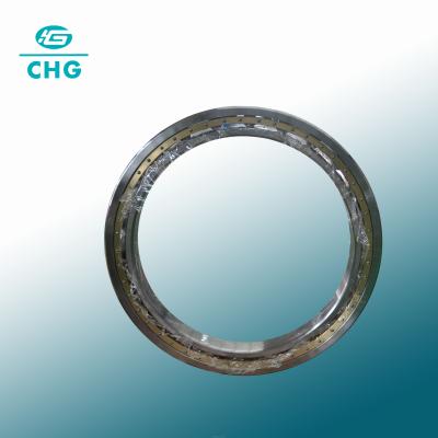 China Hot Selling Good Quality Long Life Single Row Cylindrical Roller Bearings for sale