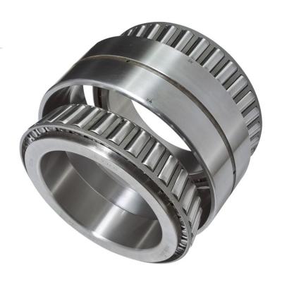 China Medical Appliance And Instruments Big Sizes Roller Bearing Inch 47420 / 47487 302011 Taper Roller Bearing for sale