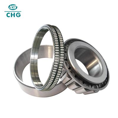 China Automotive.tractor.construction Machinery.rolling mill single row tapered roller bearing high quality 32306 precision chrome steel ISO quality standard for rolling mills for sale