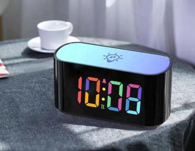 China ALARM CLOCK ALARM CLOCK for sale