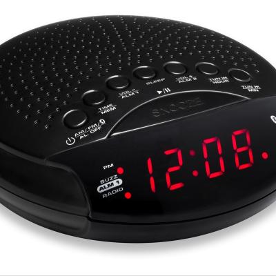 China AM/FM/ALARM CLOCK/AUX alarm clock for sale