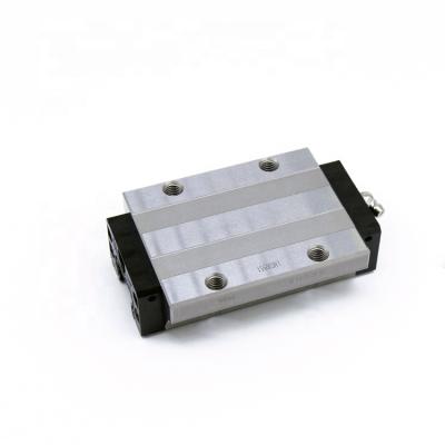 China Original Japan High Running Performance Linear Guide Block Slide Carriages Block For Guide Rail System SHS15/20/25/30/35/45/C/LC for sale