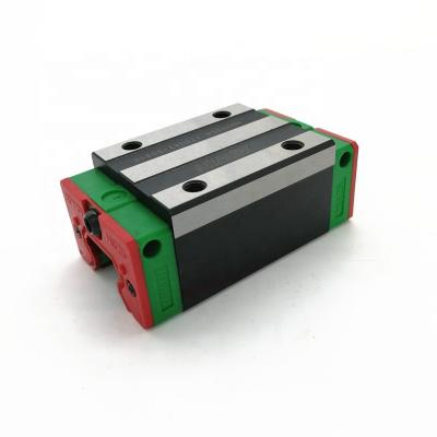 China High Current Performance HIWIN Linear Guideway Block EGH15CA For Automation Devices for sale