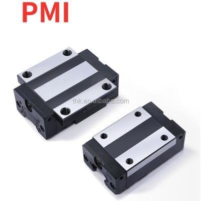 China MSB15S Linear Guide MSB15S High Rigidity MSB15S PMI CNC Linear Guide Rail for sale