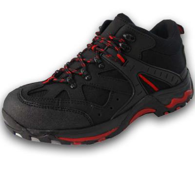 China High Quality Steel Toe And Plate Steel Toe Safety Shoes And Working Boots for sale