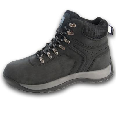 China Cheap steel toe work safety shoes, men work safety shoes, men safety shoes for men for sale