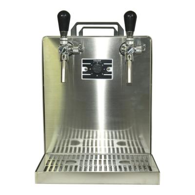 China Bar/Resaurant/Restaurant Dry Touch Beer Cooler Drink Dispenser Stall Bar/Home-Use for sale