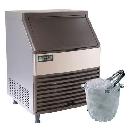 China Commercial ice cube maker cafes ice maker ice maker for sale