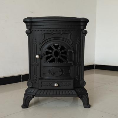 China EUROPEAN Cast iron material cast iron stove with high quality BSC309-1 for sale