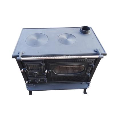 China China factory direct hot selling cast iron wood burning stove BSC318 for sale