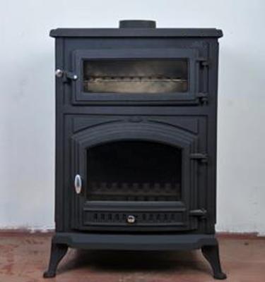 China China factory direct hot selling cast iron stove BSC307 for sale