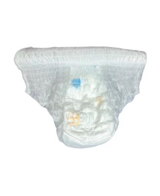 China Woman Super Absorbent Female Disposable Diaper Panties Underwear Menstrual Period Pants Sanitary Napkin Factory for sale