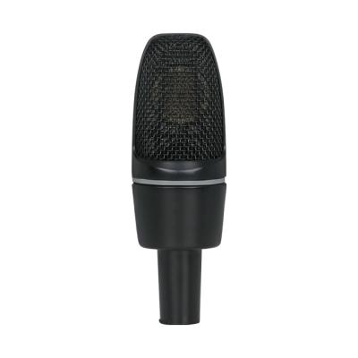 China C3000 Large Diaphragm Recording Microphone Handheld Condenser Microphone for sale