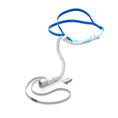 China Oxygen Delivery Low Cost High Standard Medium High Prong Nasal Cannula Eco - Friendly for sale