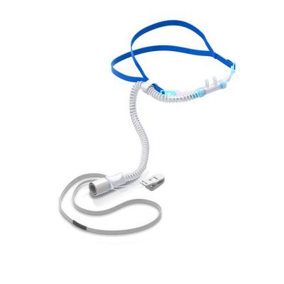 China Finely Processed Oxygen Delivery China Supplier Rounds Machine Infant High Flow Nasal Cannula for sale