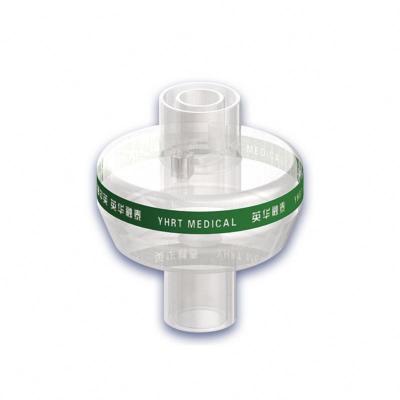 China Competitive Price PVC+ PP Medical Water Trap Adapter Reusable Anesthesia Breathing Circuit For Sale for sale