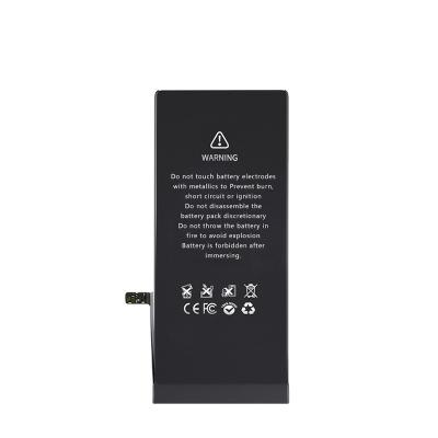 China Other factory manufacture various mobile phone battery for iphone-8 for sale