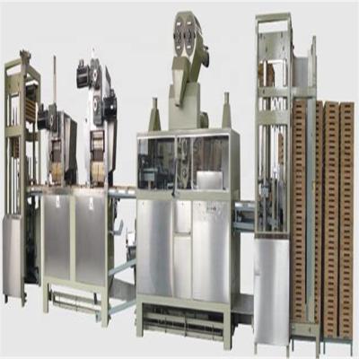 China To Produce Candy Mogul Candy Machine Starch Jelly Candy Gummy Production Line for sale