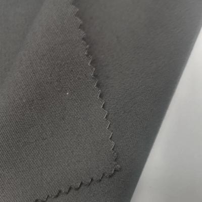 China Spandex uv respirável de rayon 4% do poliéster 16% da tela de estiramento 80% da maneira da prova 4 à venda