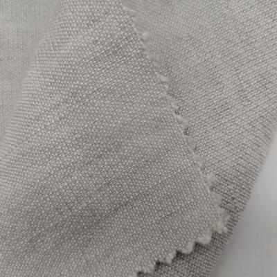 China Uvproof 100% Ramie Anti Bacteria Breathable Fabric 32Sx32S 150cm 170 Gsm for sale