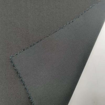 China Breathable Sports Clothing Fabric 23% Tencel 39% Rayon 30% Polyester 8% Spandex for sale