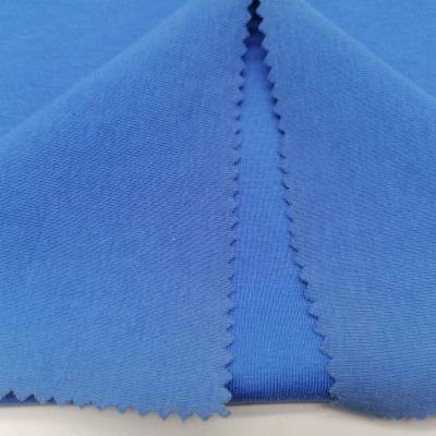 China UV Proof Breathable Sports Clothing Fabric 180 Gsm 32S X 32S 100% Modal for sale