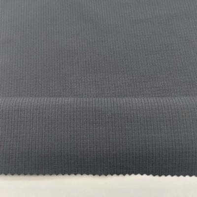 China Ripstop Moisture Wicking Breathable Clothing Fabric 90% Polyester 10% Spandex for sale