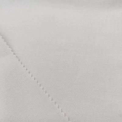 China 65% Polyester 35% Rayon Breathable Fabric For Uniform Clothes 230gsm for sale