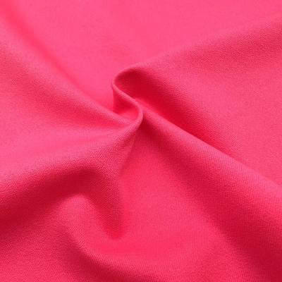 China 100% Polyester Fabric 214gsm Sport Fabric Polyester Peach Skin Fabric For Home Textile for sale