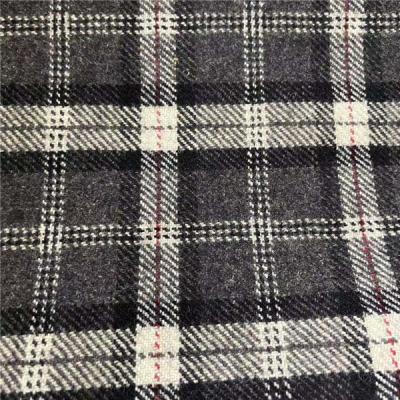 China 550GSM 50 Wool Uniform Cloth Fabric for sale