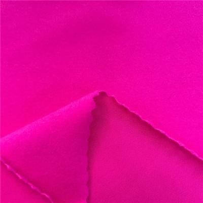 China 82 Nylon 18 Spandex Sports Clothing Fabric for sale