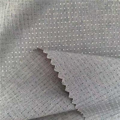 China 120gsm 40D 75D Sports Clothing Material 92 Polyester 8 Spandex Fabric 150cm for sale