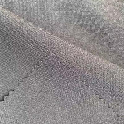 Chine Téflon de Mesh Fabric 40D de sports de Spandex du sergé tissé par tissu respirable 150CM des sports 160GSM à vendre