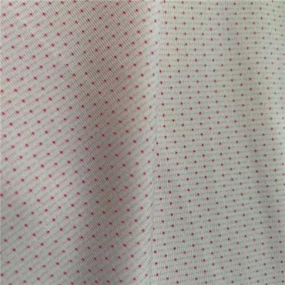 China 155CM 180GSM Breathable Sports Fabric Knitted 85 nylon 15 spandex fabric 100D for sale