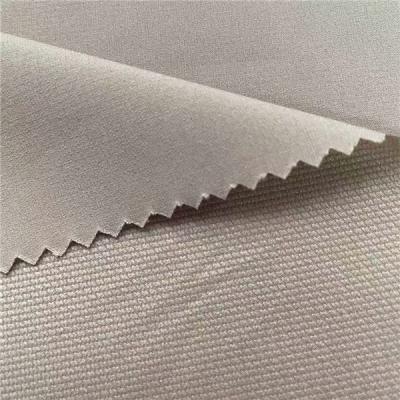 China Dobby 20D 100GSM Cloth Material For Sportswear 92 Polyester 8 Spandex Fabric for sale