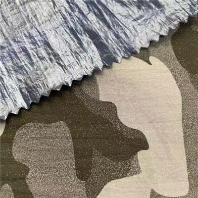 Cina Poliestere resistente UV impermeabile del tessuto 45GSM 150CM 20D 20D di TPU in vendita