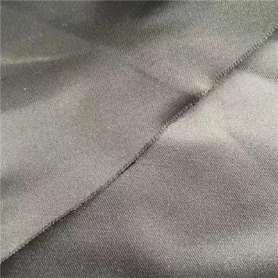 China 55 Polyester 45 Cotton twill polyester fabric 200DX16S 220 Gsm 180CM soft waterproof fabric for sale