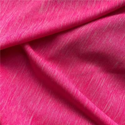 China 140GSM 100D 40D Sportswear Material Fabric 96 Nylon 4 Spandex 160cm for sale